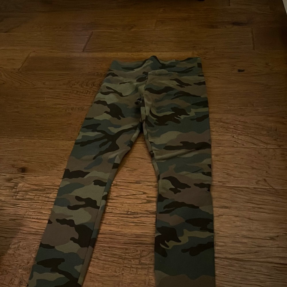 Forever 21 leggings